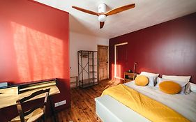 Appartement cosy au cœur du village - Le Ségala